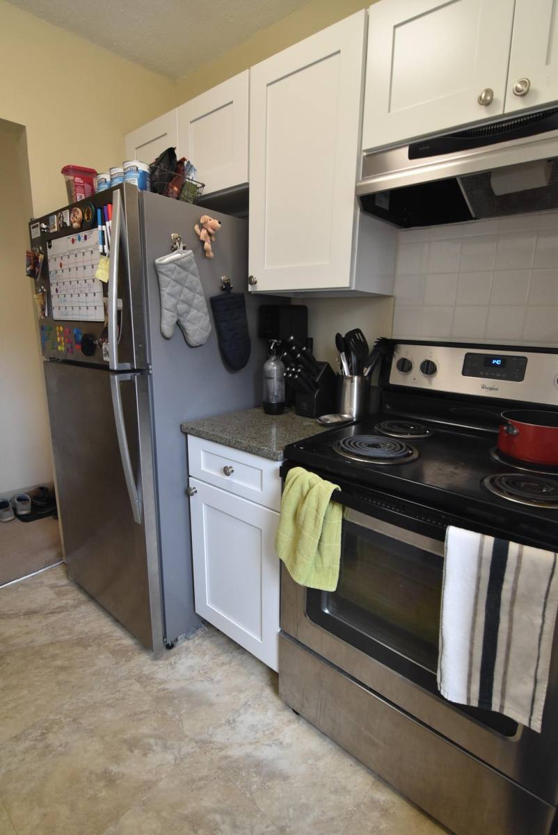 Apartment for rent at 5 Royce Rd #52, Allston, MA 02134