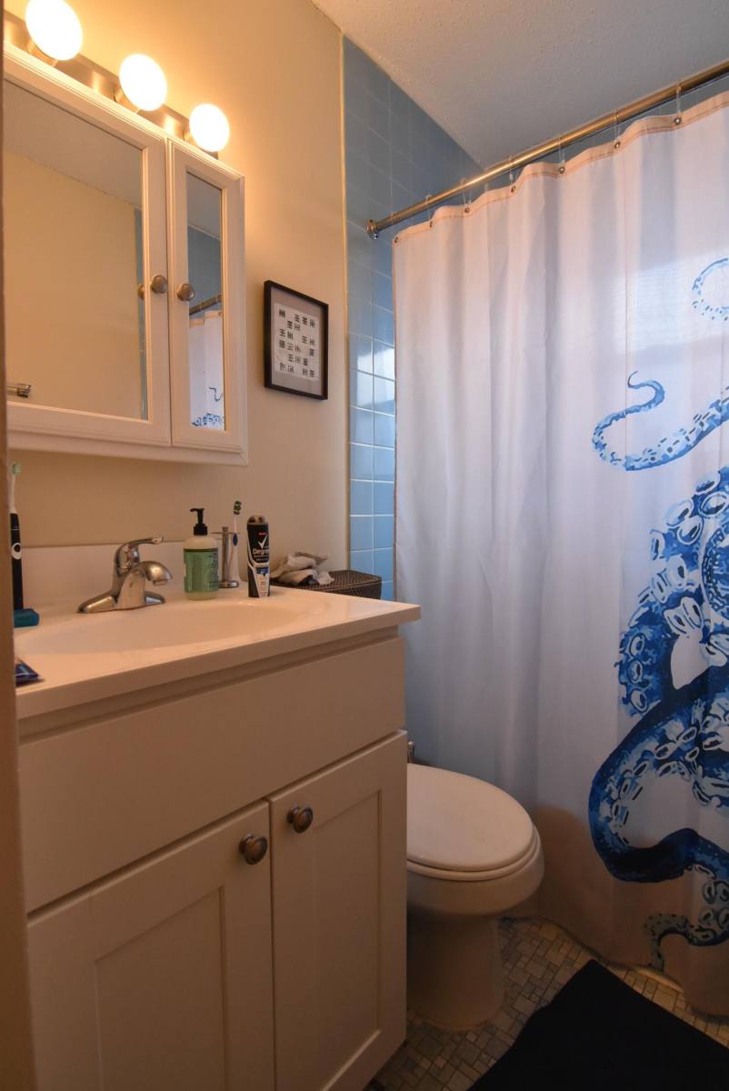 Apartment for rent at 5 Royce Rd #52, Allston, MA 02134