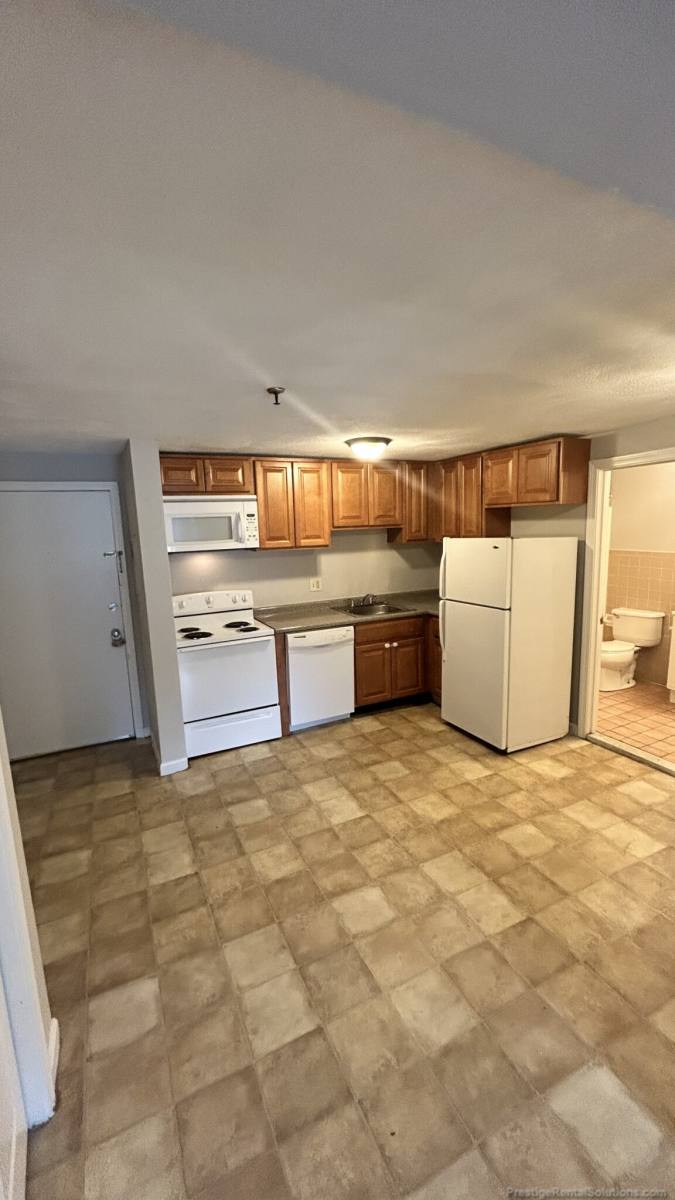 Apartment for rent at 85 Broad St #105, Marlborough, MA 01752