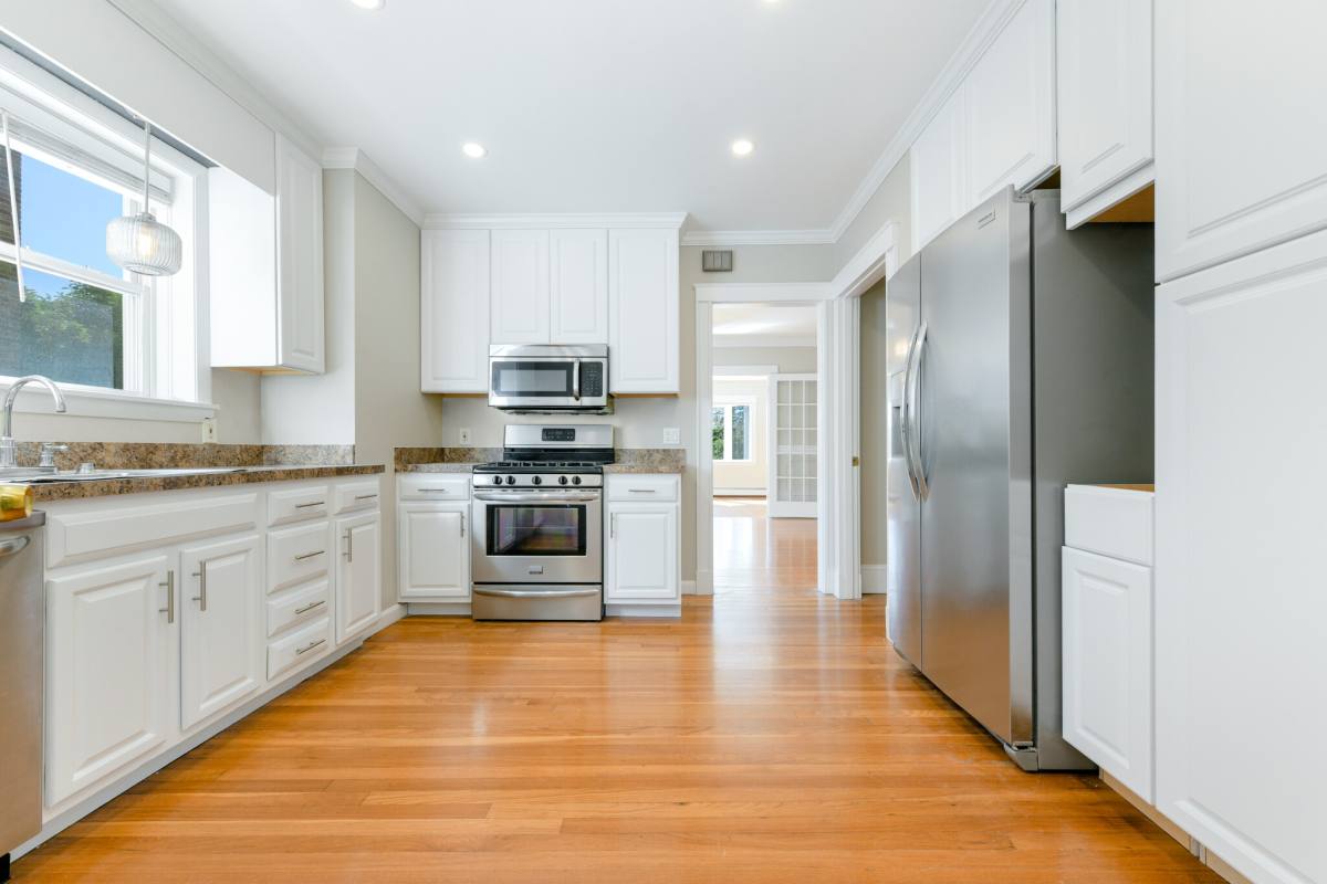 Apartment for rent at 1684 Columbia Rd #1, South Boston, MA 02127