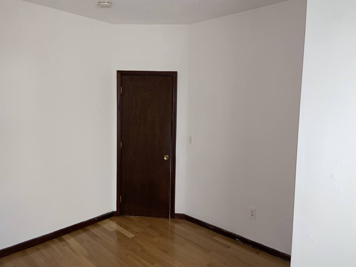 Apartment for rent at 89 Sheridan St #1, Jamaica Plain, MA 02130
