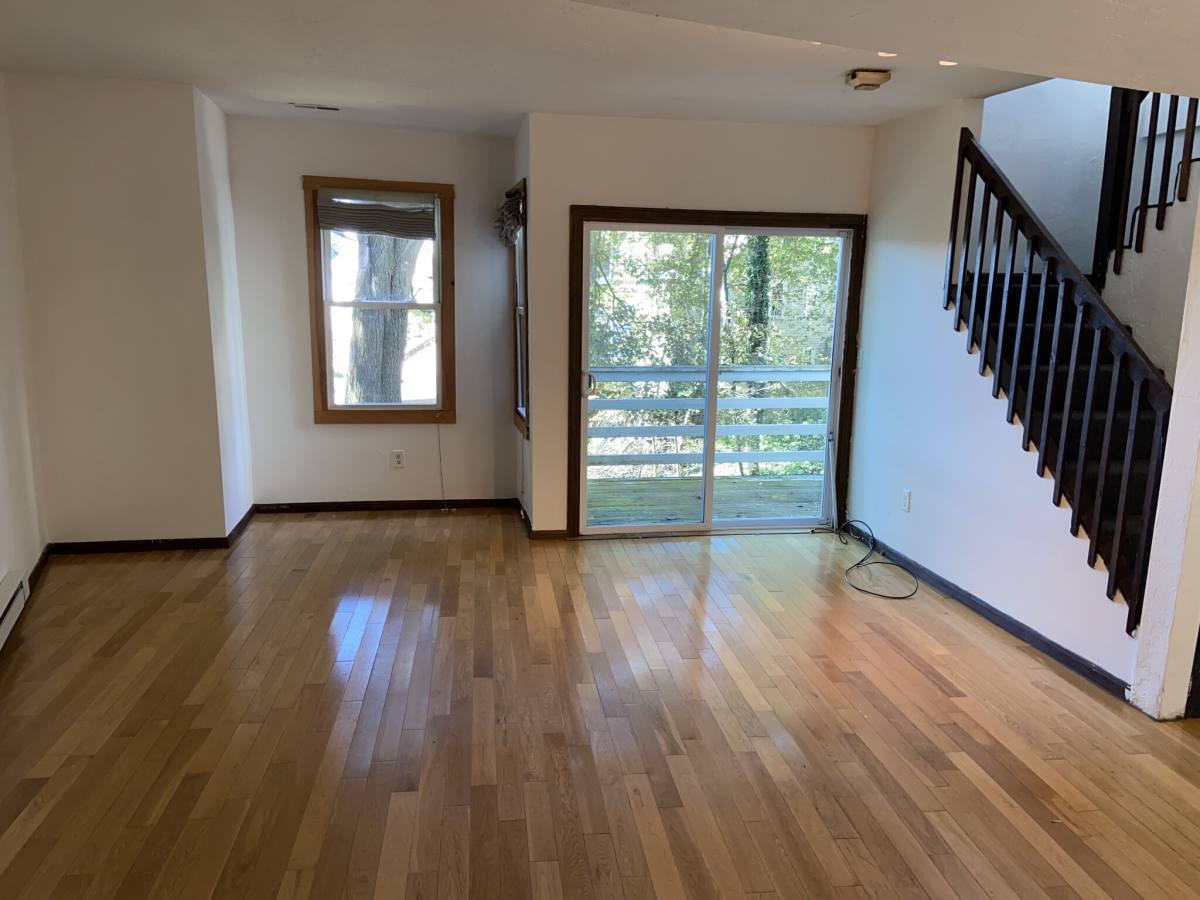 Apartment for rent at 89 Sheridan St #1, Jamaica Plain, MA 02130