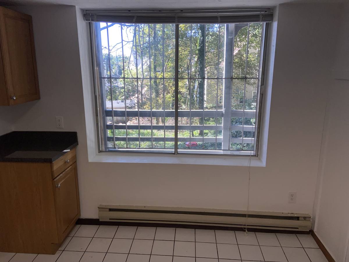 Apartment for rent at 89 Sheridan St #1, Jamaica Plain, MA 02130