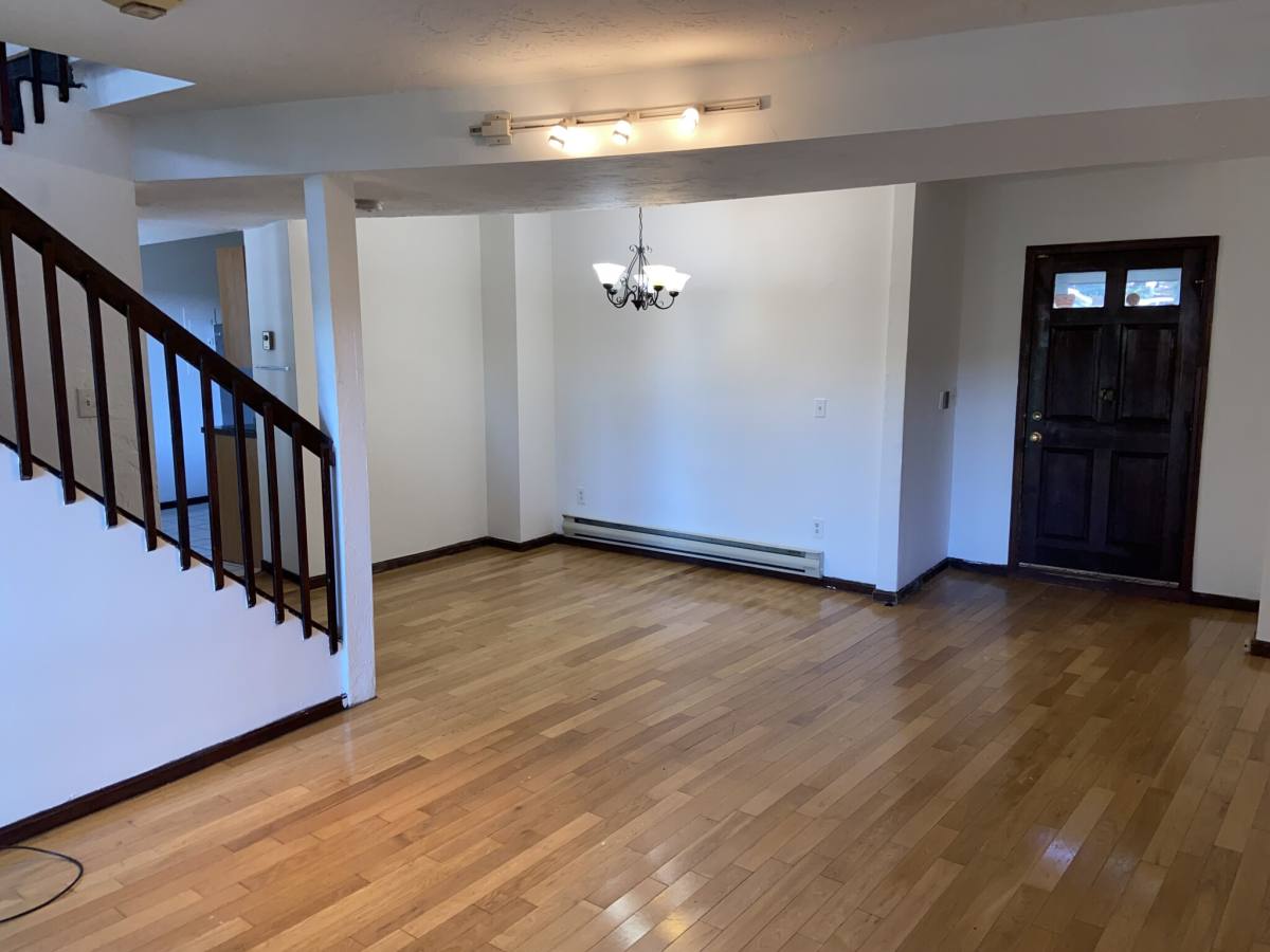 Apartment for rent at 89 Sheridan St #1, Jamaica Plain, MA 02130