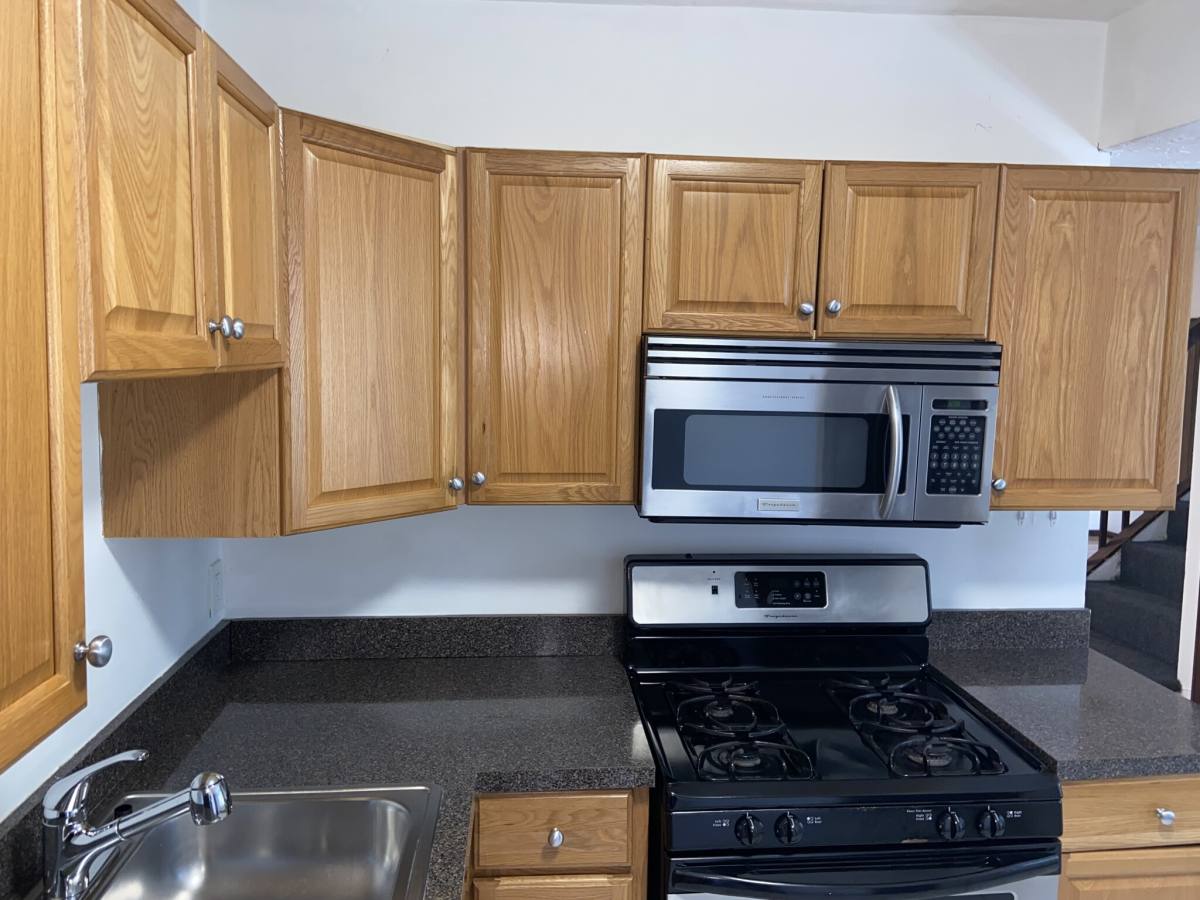 Apartment for rent at 89 Sheridan St #1, Jamaica Plain, MA 02130