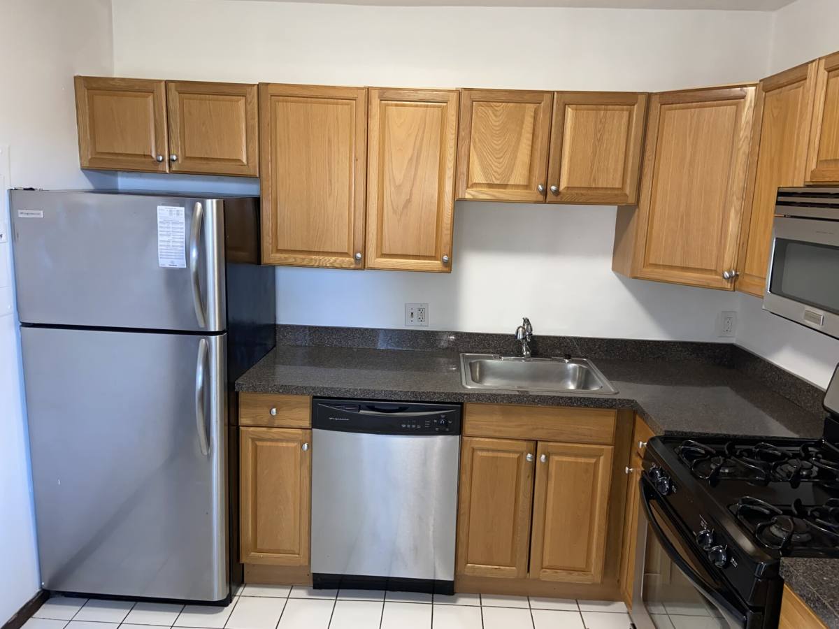 Apartment for rent at 89 Sheridan St #1, Jamaica Plain, MA 02130