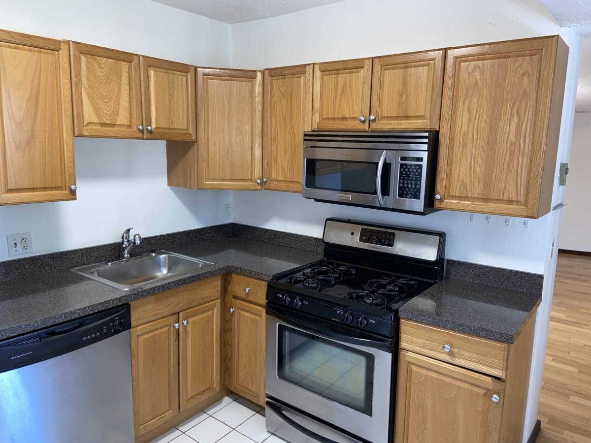 Apartment for rent at 89 Sheridan St #1, Jamaica Plain, MA 02130