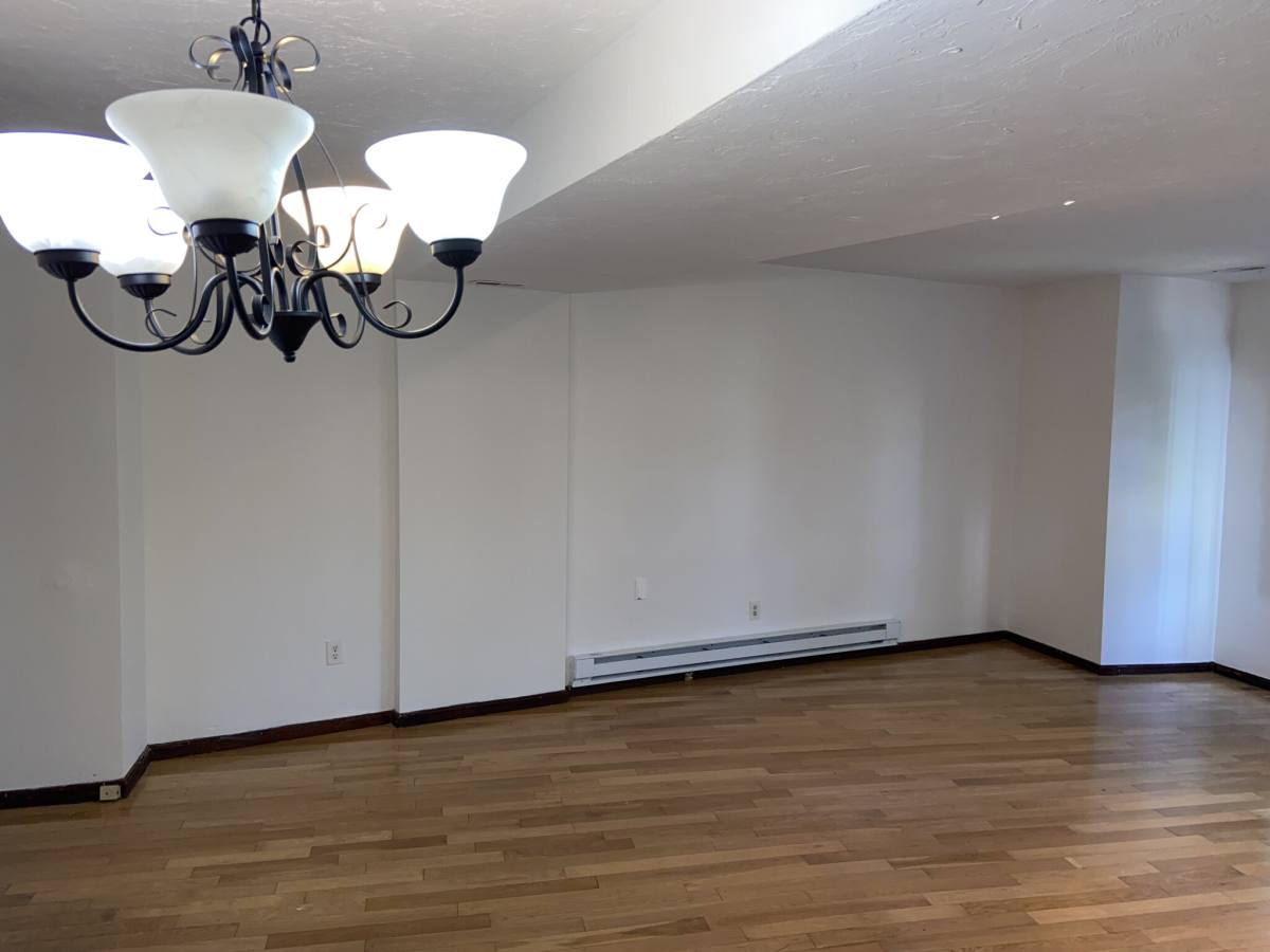 Apartment for rent at 89 Sheridan St #1, Jamaica Plain, MA 02130