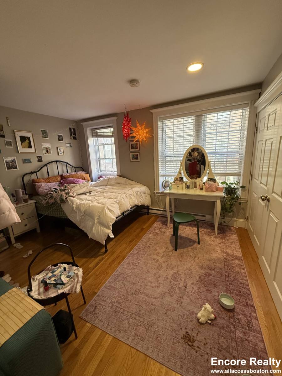 Apartment for rent at 16 Cedar Lane #2, Boston, MA 02108
