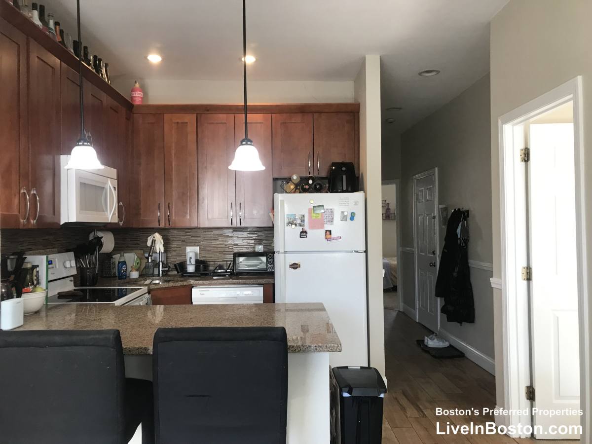 Apartment for rent at 11 Symphony #3, Boston, MA 02115