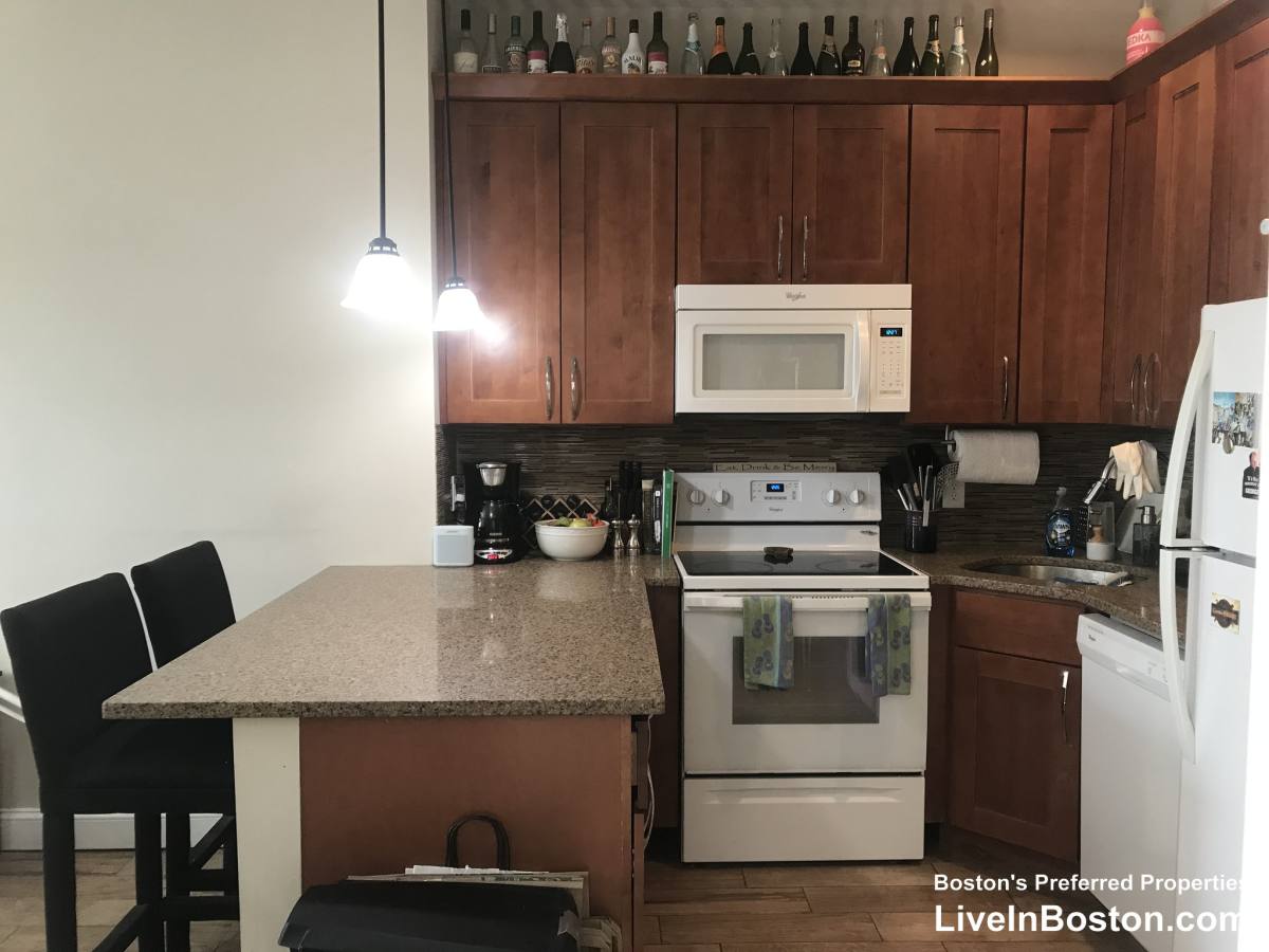 Apartment for rent at 11 Symphony #3, Boston, MA 02115