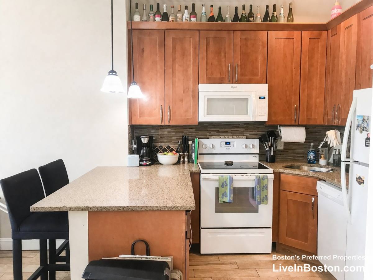 Apartment for rent at 11 Symphony #3, Boston, MA 02115