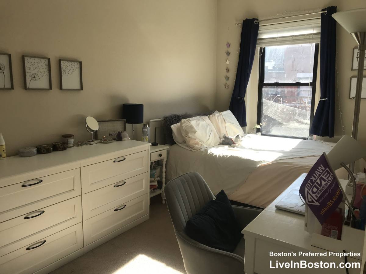 Apartment for rent at 11 Symphony #3, Boston, MA 02115