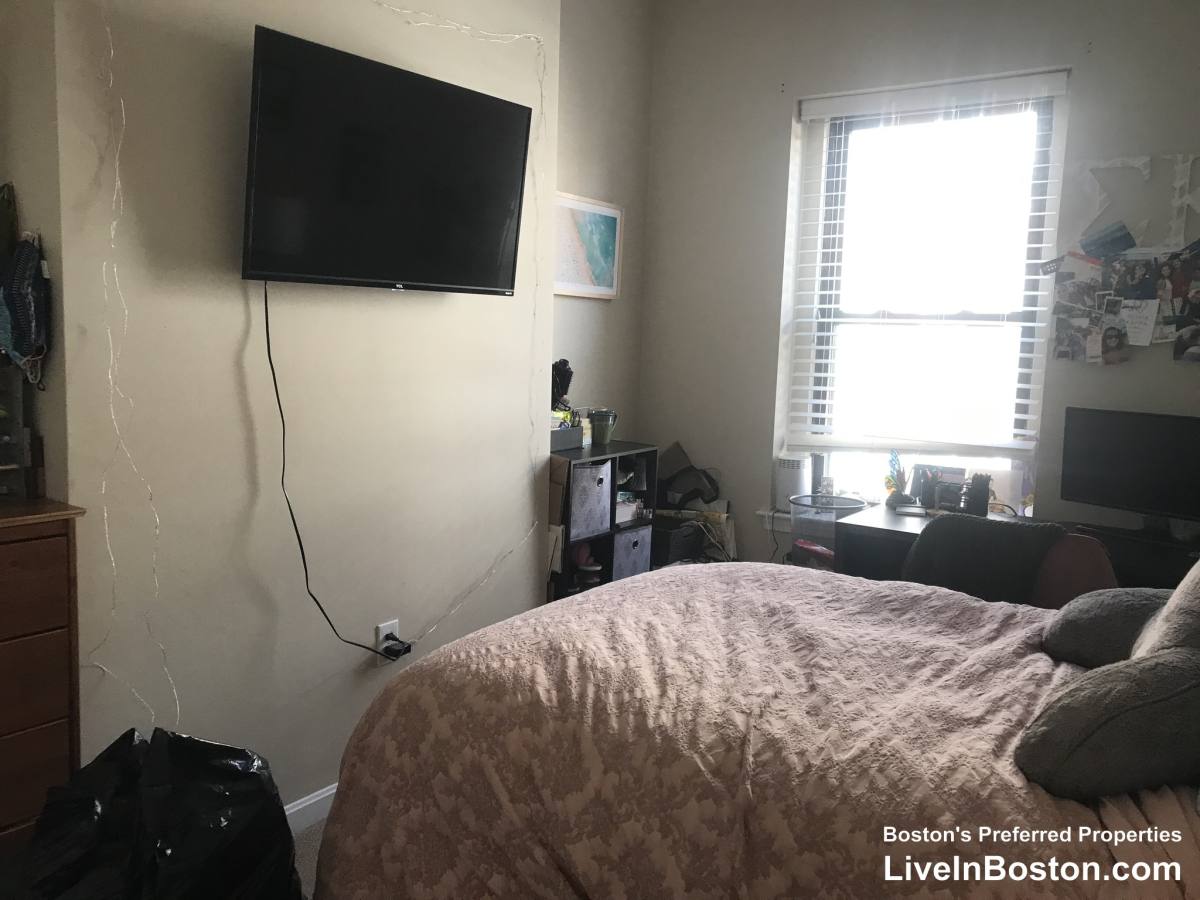 Apartment for rent at 11 Symphony #3, Boston, MA 02115