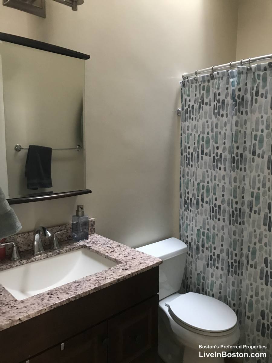 Apartment for rent at 11 Symphony #3, Boston, MA 02115