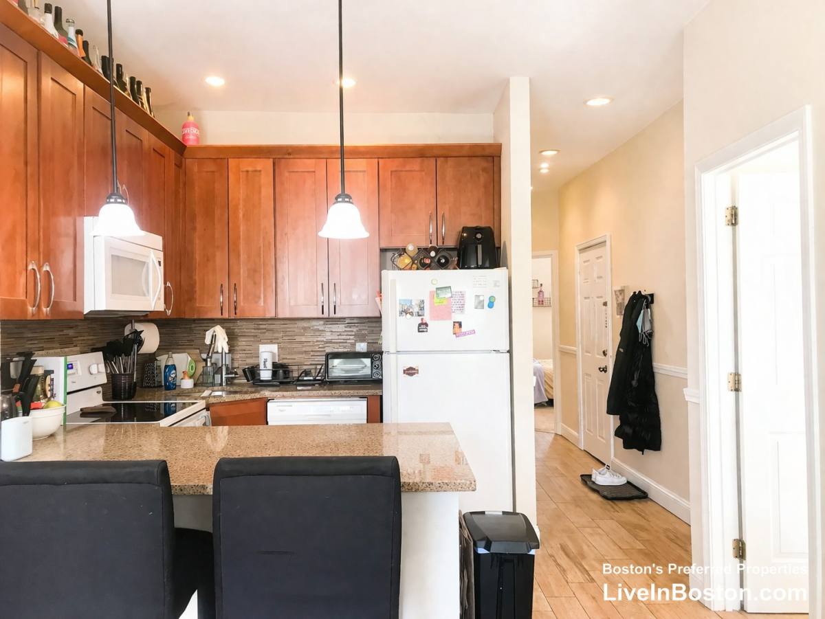Apartment for rent at 11 Symphony #3, Boston, MA 02115