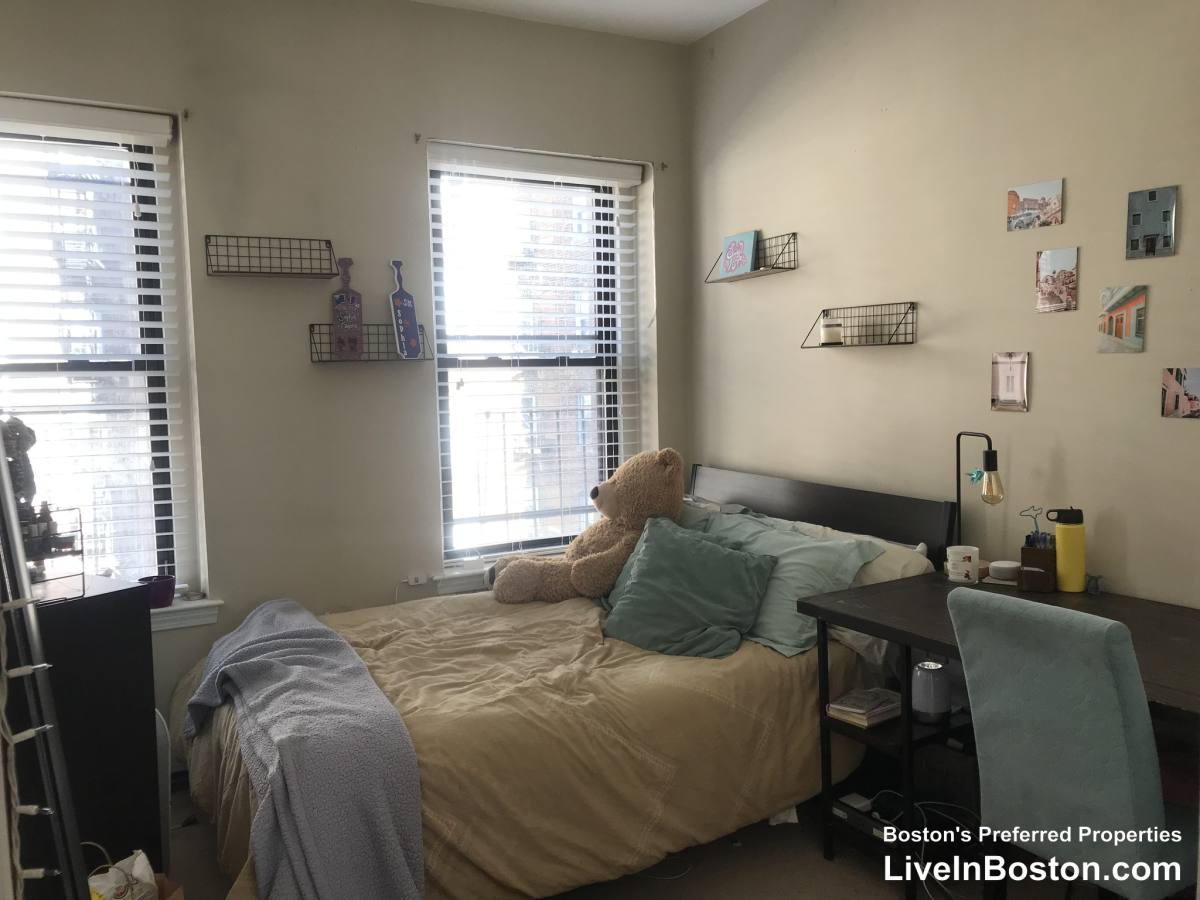 Apartment for rent at 11 Symphony #3, Boston, MA 02115