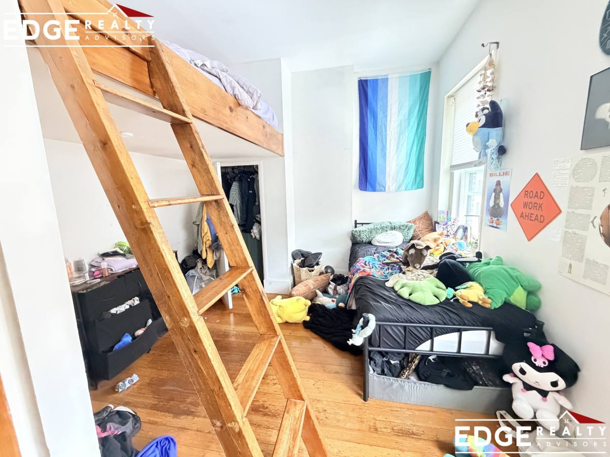 Apartment for rent at 17 Aberdeen St #6, Roxbury Crossing, MA 02120