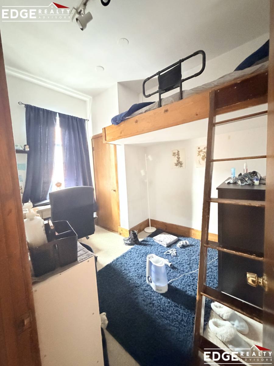 Apartment for rent at 17 Aberdeen St #6, Roxbury Crossing, MA 02120