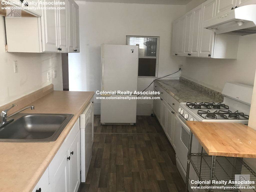 Apartment for rent at 7 Linden St #LU4, Allston, MA 02134