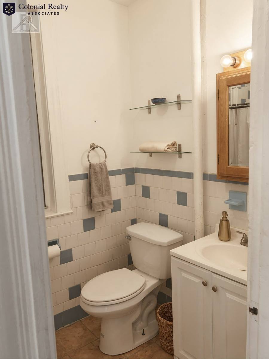 Apartment for rent at 7 Linden St #LU4, Allston, MA 02134
