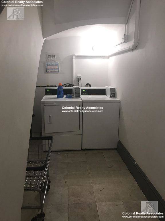 Apartment for rent at 7 Linden St #LU4, Allston, MA 02134