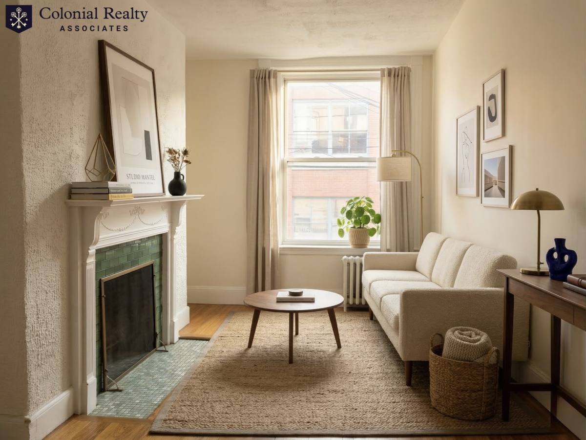Apartment for rent at 7 Linden St #LU4, Allston, MA 02134