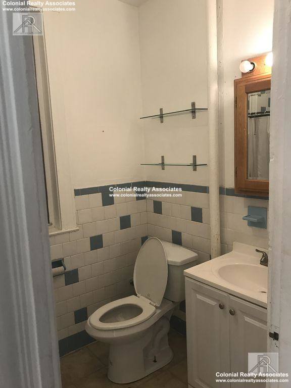 Apartment for rent at 7 Linden St #LU4, Allston, MA 02134