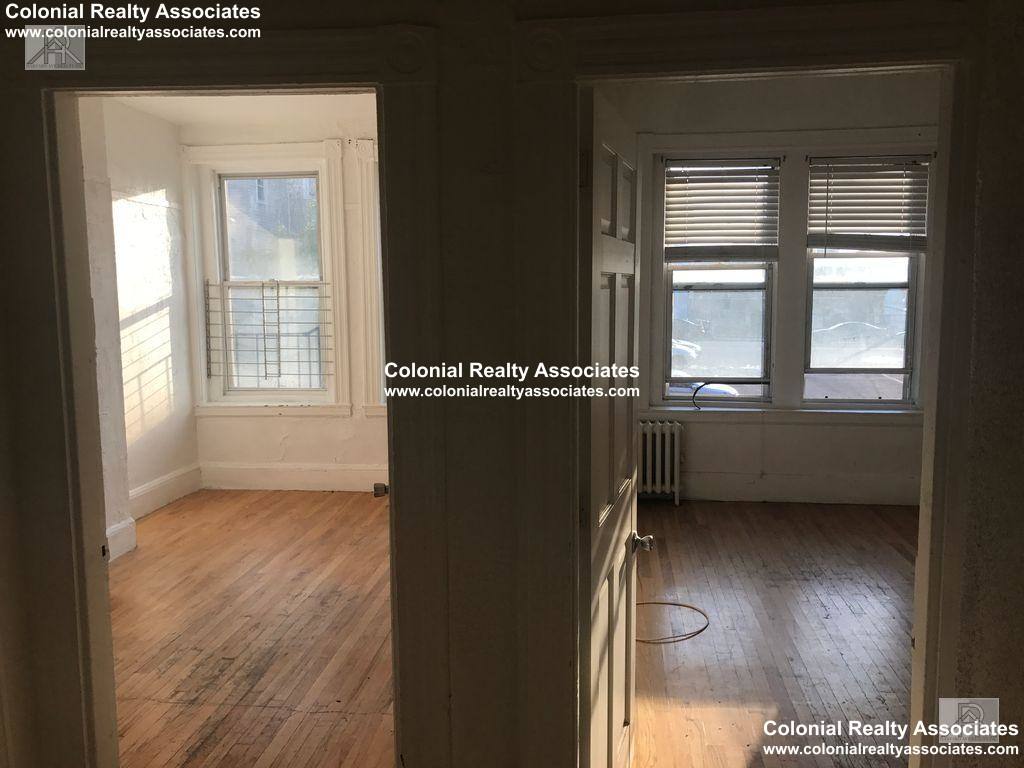 Apartment for rent at 7 Linden St #LU4, Allston, MA 02134