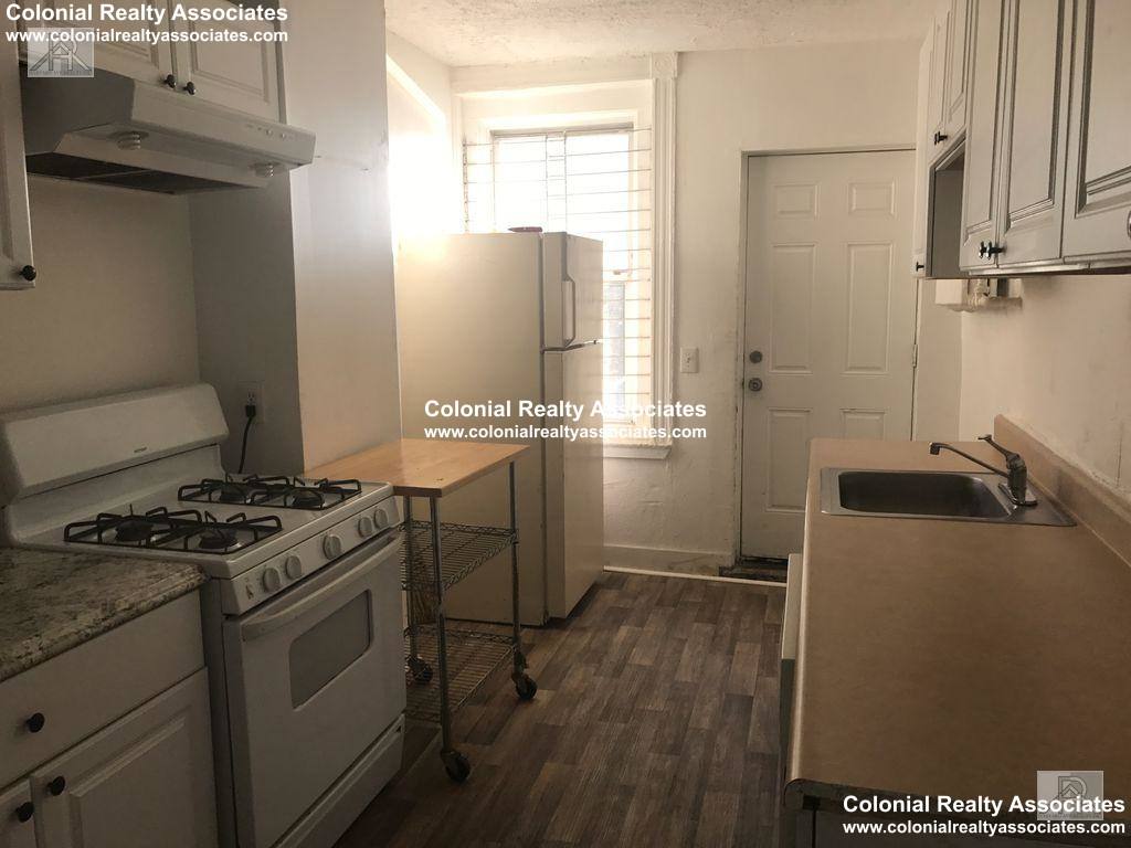 Apartment for rent at 7 Linden St #LU4, Allston, MA 02134