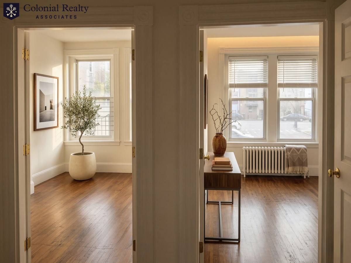 Apartment for rent at 7 Linden St #LU4, Allston, MA 02134