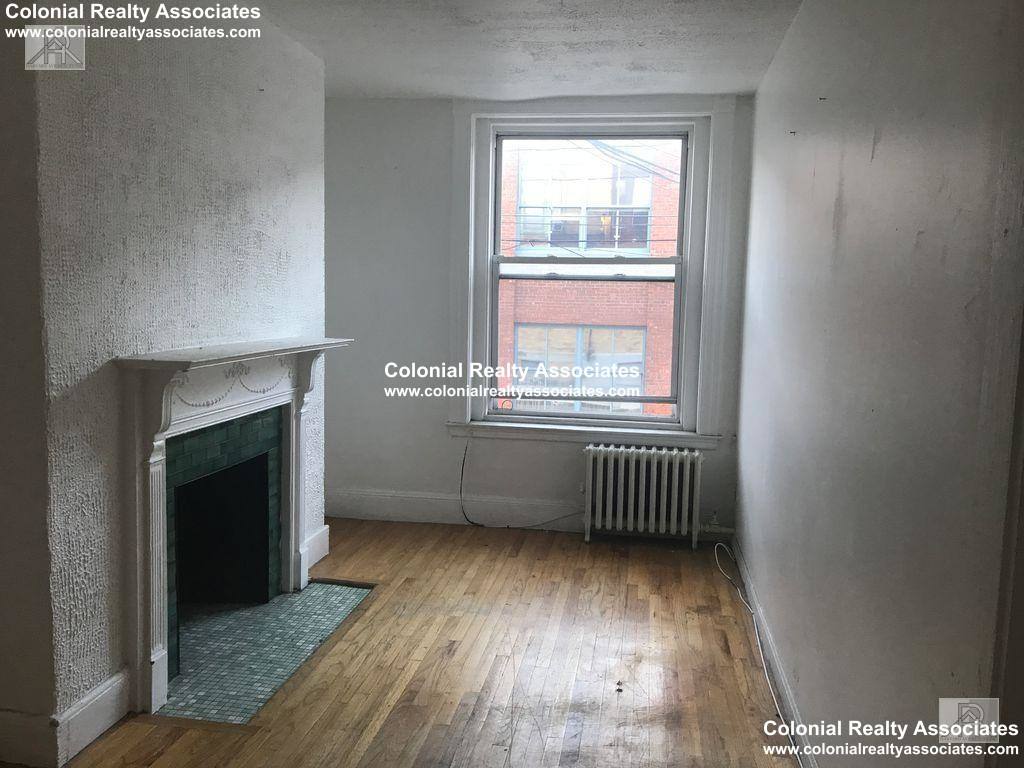 Apartment for rent at 7 Linden St #LU4, Allston, MA 02134