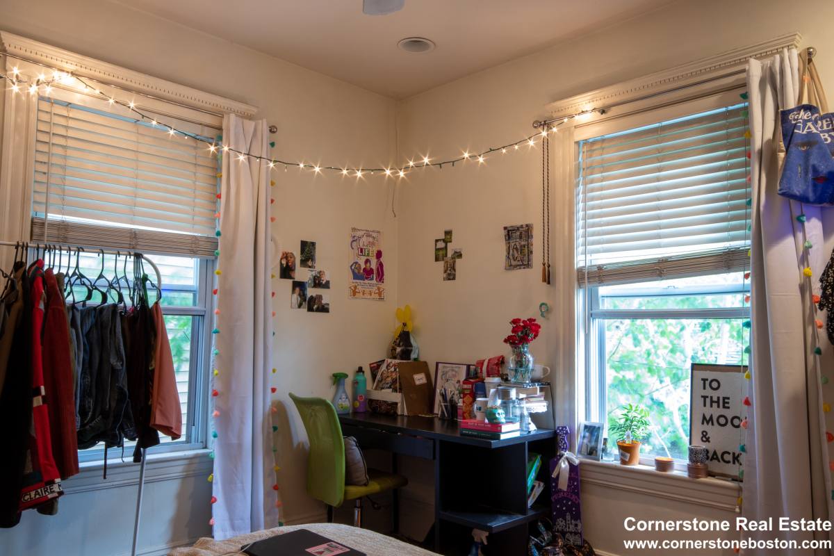 Apartment for rent at 142 Calumet #2, Roxbury Crossing, MA 02120