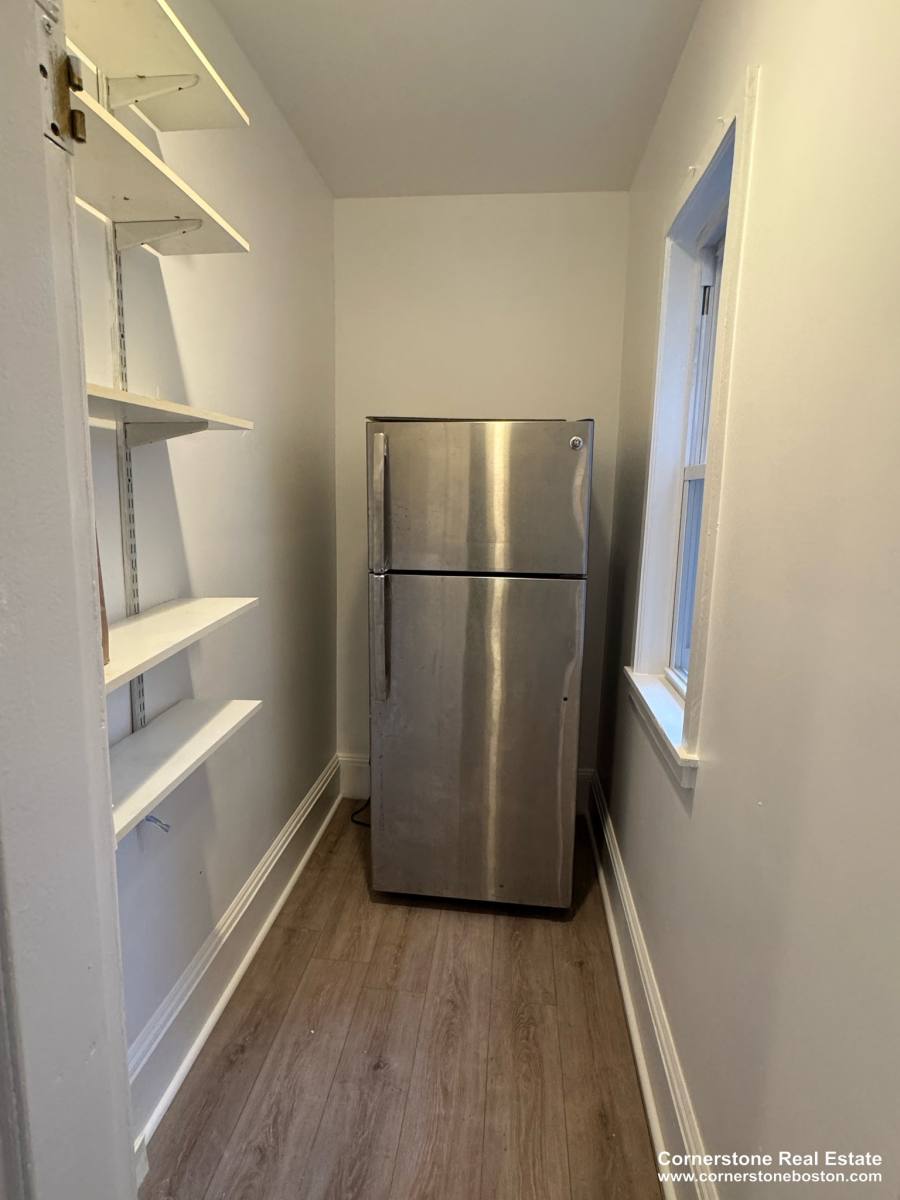 Apartment for rent at 142 Calumet #2, Roxbury Crossing, MA 02120