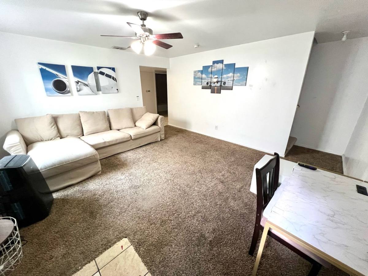 Apartment for rent at 1887 W Sergeant Dr, Salt Lake City, UT 84116