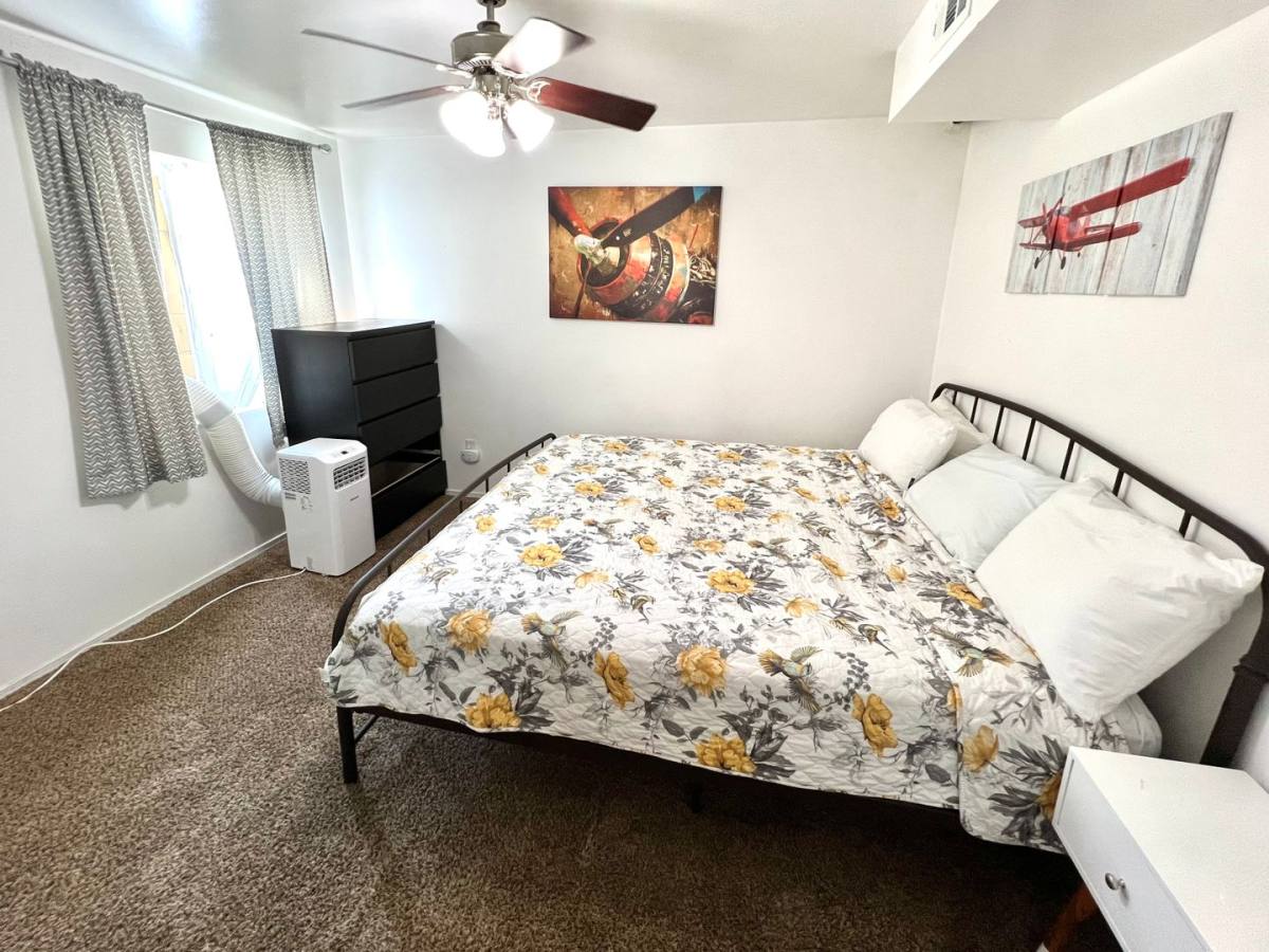 Apartment for rent at 1887 W Sergeant Dr, Salt Lake City, UT 84116