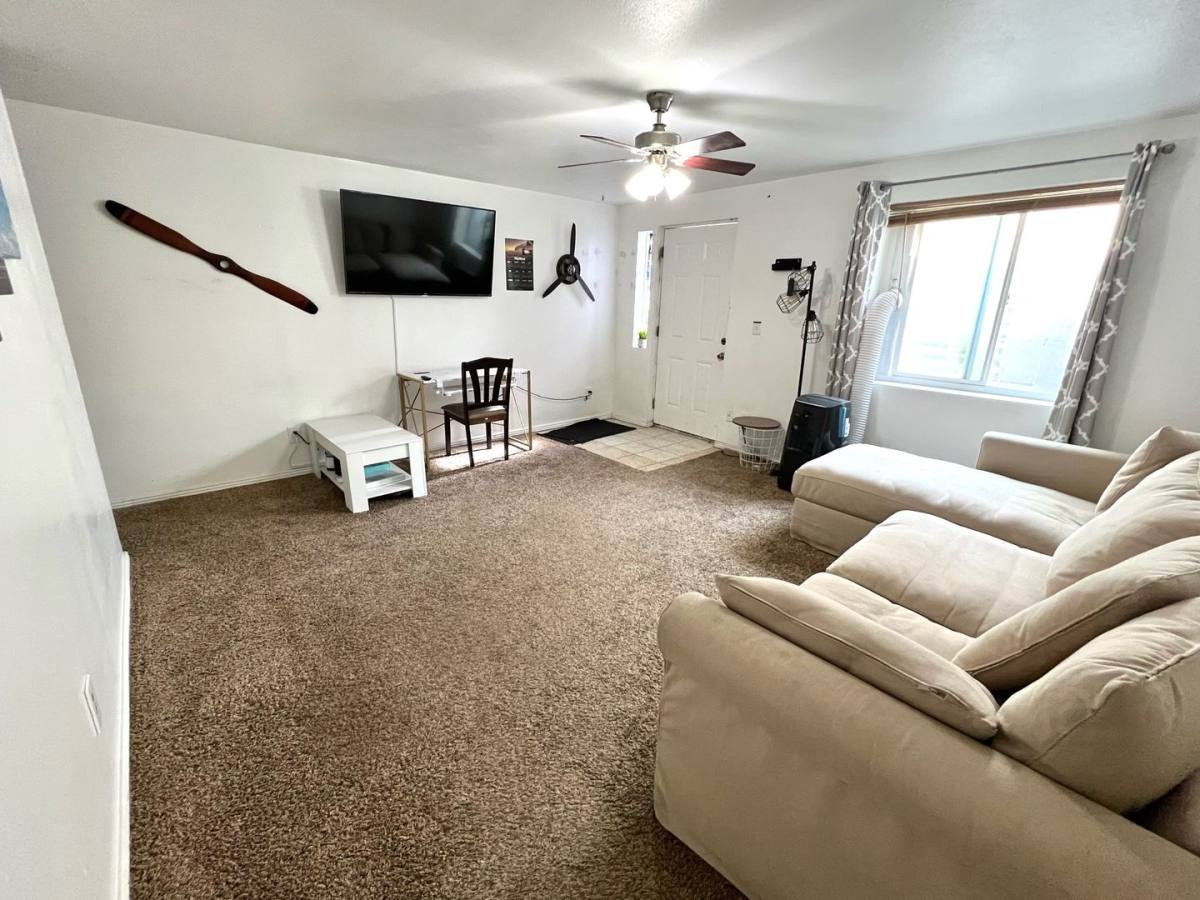 Apartment for rent at 1887 W Sergeant Dr, Salt Lake City, UT 84116