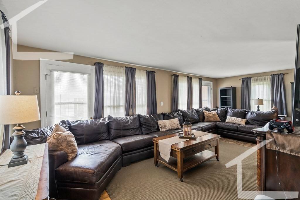 Apartment for rent at 71 Silver Lake St, Newtonville, MA 02460