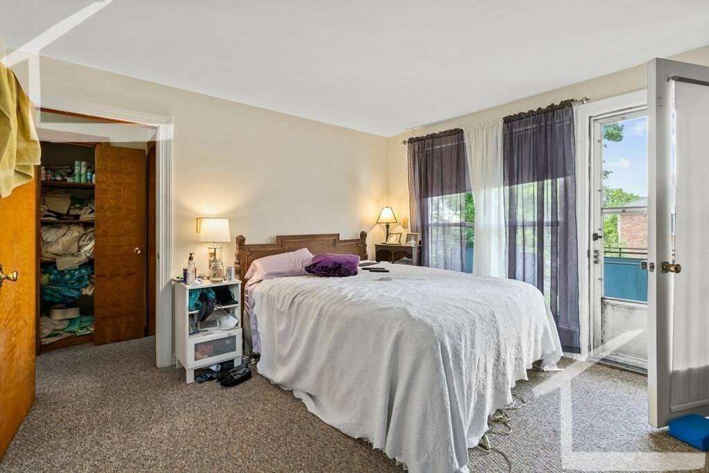 Apartment for rent at 71 Silver Lake St, Newtonville, MA 02460