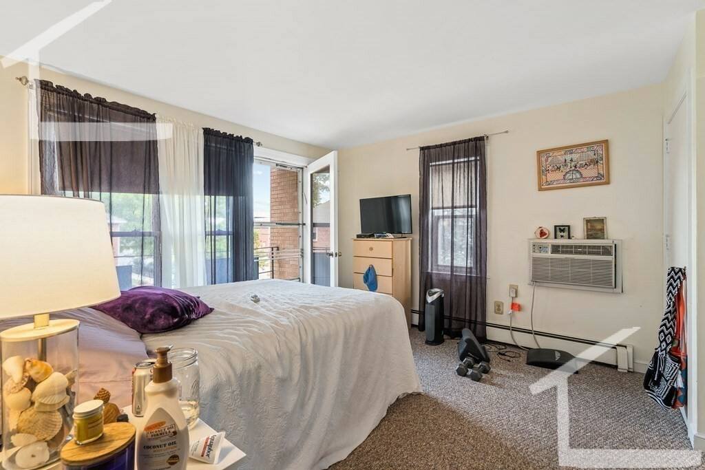 Apartment for rent at 71 Silver Lake St, Newtonville, MA 02460