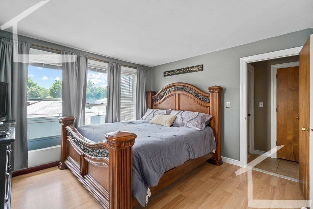 Apartment for rent at 71 Silver Lake St, Newtonville, MA 02460