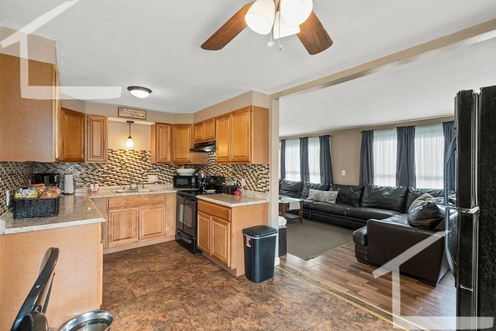 Apartment for rent at 71 Silver Lake St, Newtonville, MA 02460