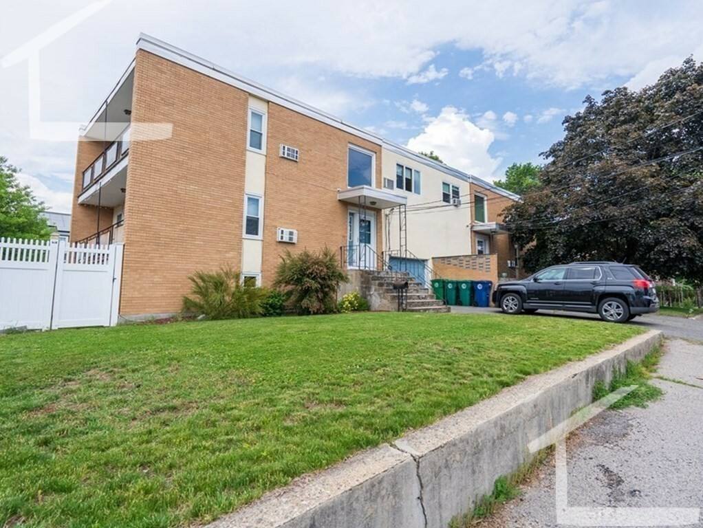 Apartment for rent at 71 Silver Lake St, Newtonville, MA 02460
