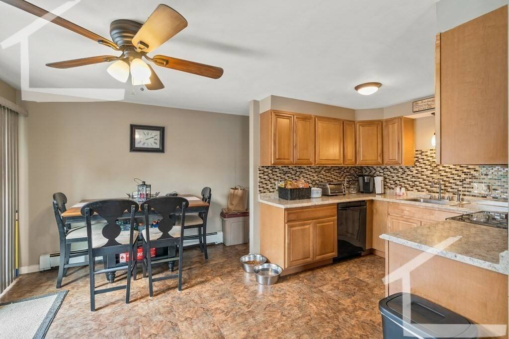Apartment for rent at 71 Silver Lake St, Newtonville, MA 02460