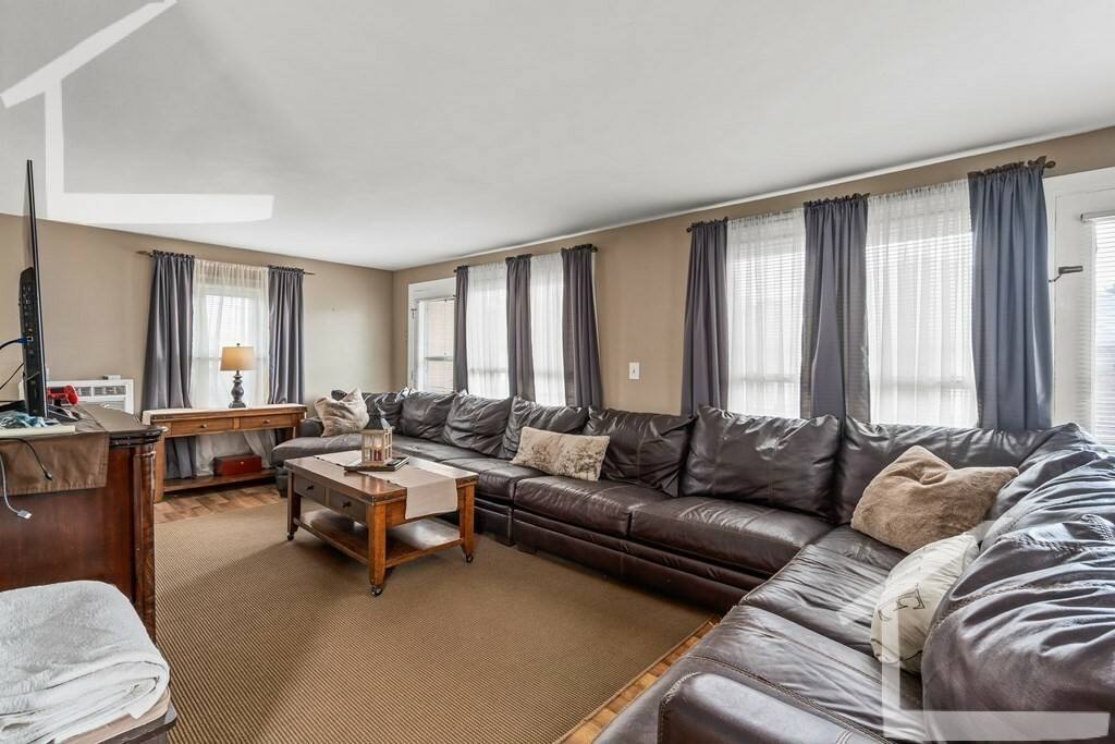 Apartment for rent at 71 Silver Lake St, Newtonville, MA 02460
