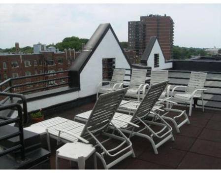 Condo for rent at 1933 Commonwealth Ave #610, Brighton, MA 02135