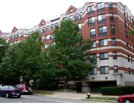 Condo for rent at 1933 Commonwealth Ave #610, Brighton, MA 02135