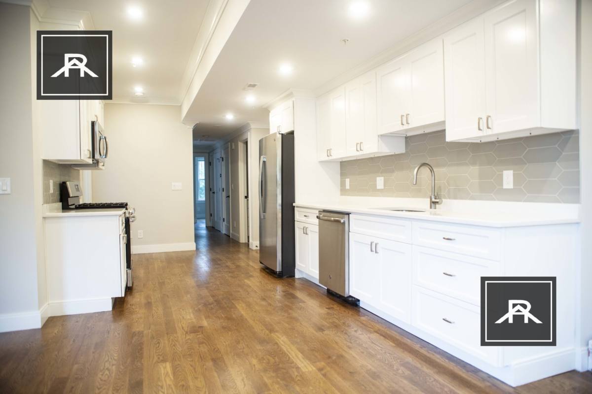 Apartment for rent at 55 Quint Ave #2, Allston, MA 02134