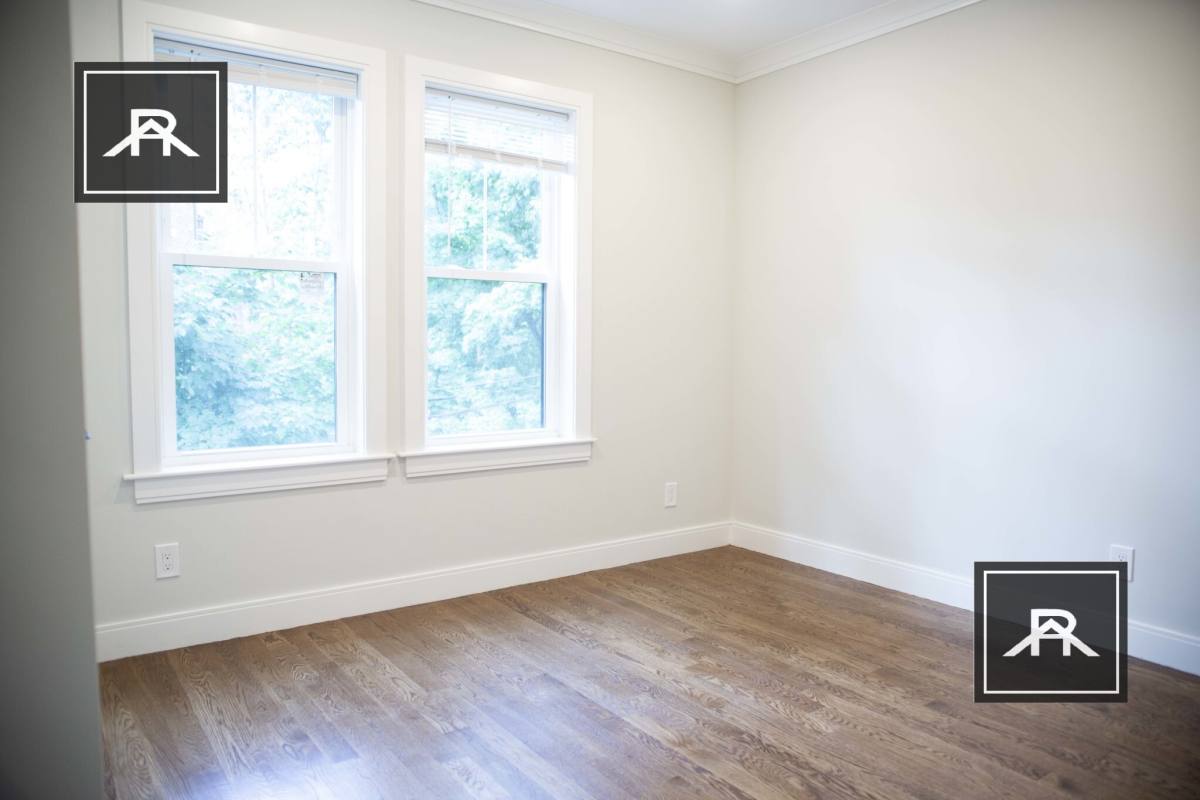 Apartment for rent at 55 Quint Ave #2, Allston, MA 02134