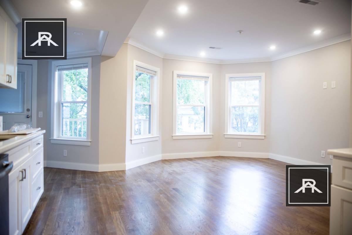 Apartment for rent at 55 Quint Ave #2, Allston, MA 02134